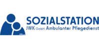 Logo der Firma Sozialstation JWK GmbH, Ambulanter Pflegedienst aus Uetze