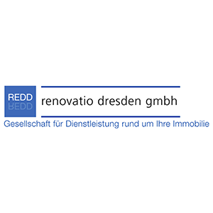 Logo der Firma renovatio dresden GmbH aus Dresden