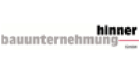 Logo der Firma Hinner Bauunternehmen GmbH aus Dachau