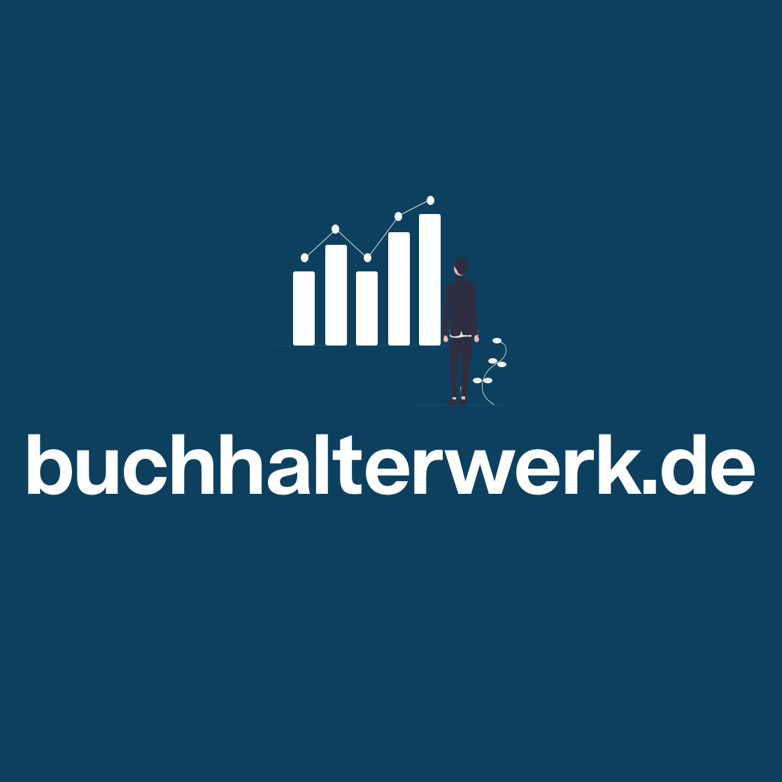 Logo der Firma Buchhalterwerk.de aus Köln