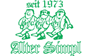 Logo der Firma Alter Simpl aus Erlangen