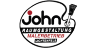 Logo der Firma Maler John GmbH aus Lichtenfels