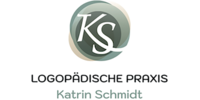 Logo der Firma Logopädische Praxis Katrin Schmidt aus Kempen