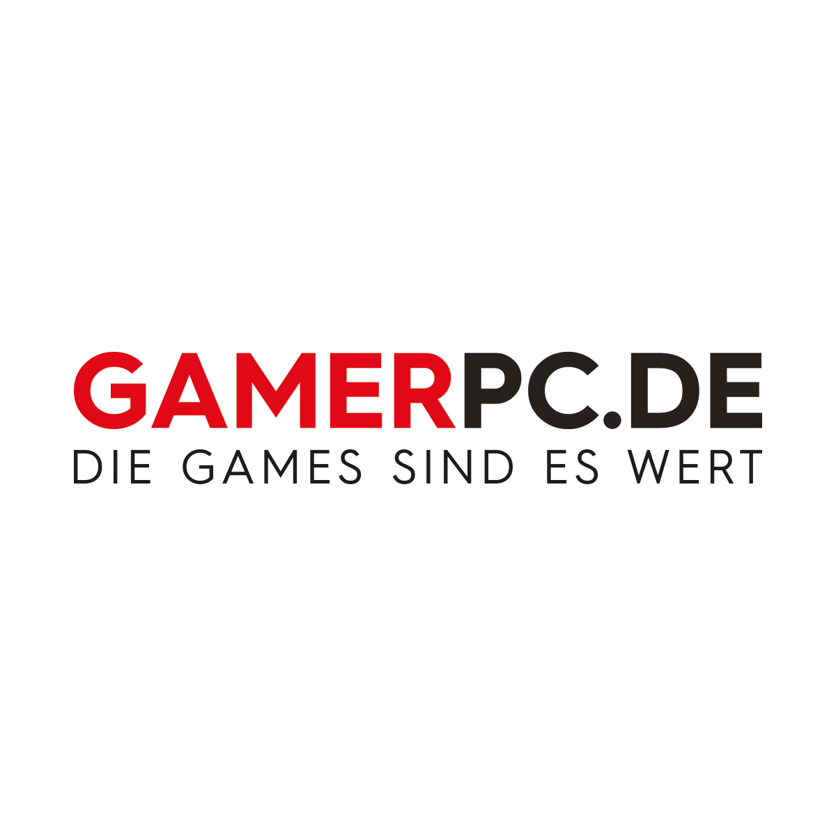 Logo der Firma GamerPC.de aus Biederitz