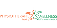 Logo der Firma Physiotherapie & Wellness Corinna Manjock aus Falkenstein