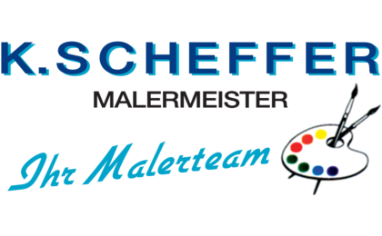 Logo der Firma Scheffer Klaus aus Mönchengladbach