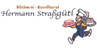 Logo der Firma Bäckerei Straßgütl aus Wasserburg