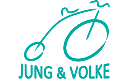 Logo der Firma Jung & Volke e.k. aus Düsseldorf