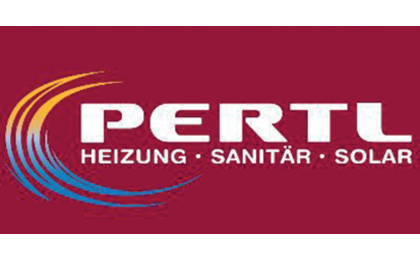 Logo der Firma Pertl Hans Heizung Sanitär aus Staudach-Egerndach