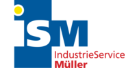 Logo der Firma ISM IndustrieService Müller GmbH aus Dinkelsbühl