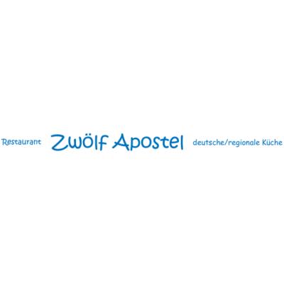 Logo der Firma Peter Wolf Zwölf Apostel aus Düsseldorf