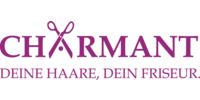 Logo der Firma Friseur und Kosmetik Charmant GmbH aus Greiz
