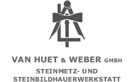 Logo der Firma VAN HUET & WEBER GMBH aus Sonsbeck