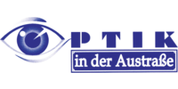 Logo der Firma OPTIK IN DER AUSTRASSE aus Bamberg