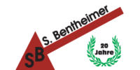 Logo der Firma Gartenbau Bentheimer aus Erlangen