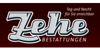 Logo der Firma Zehe Bestattungsinstitut aus Knetzgau
