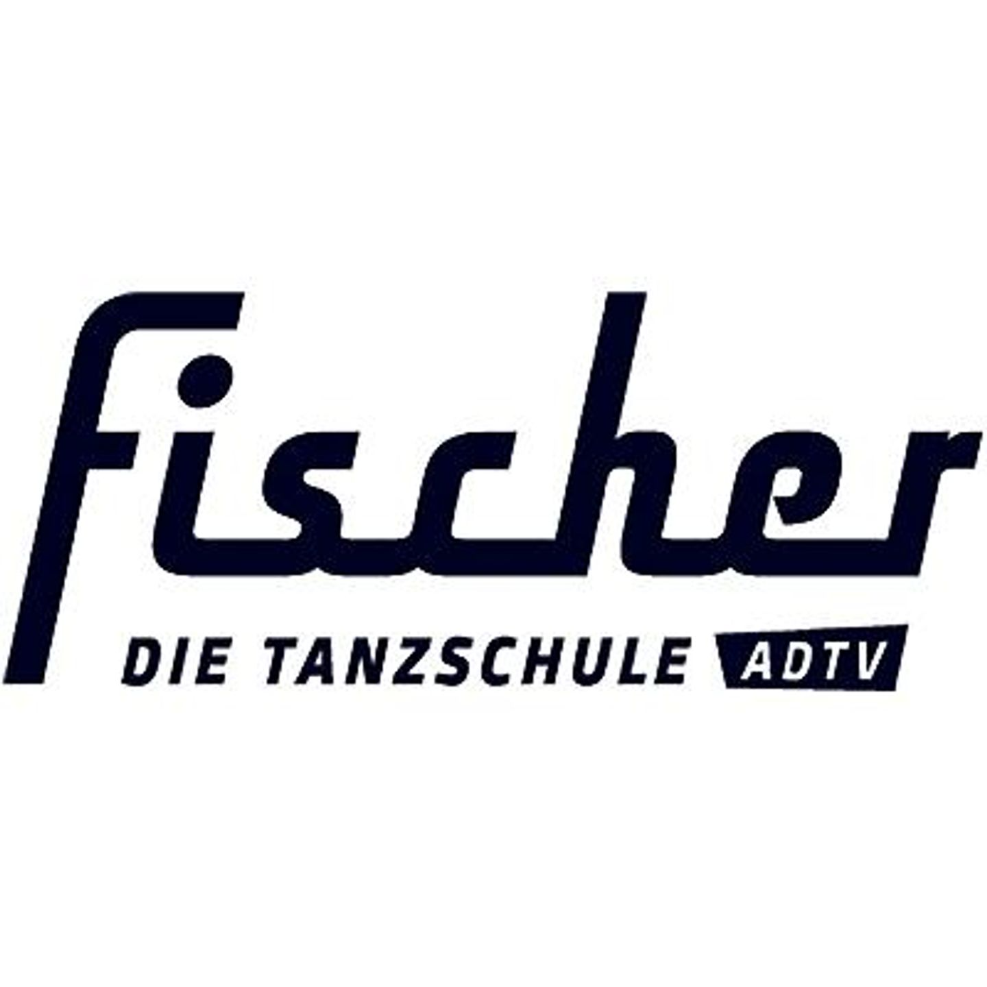 Logo der Firma ADTV Tanzschule Fischer - Filiale Dresden-Cossebaude aus Dresden
