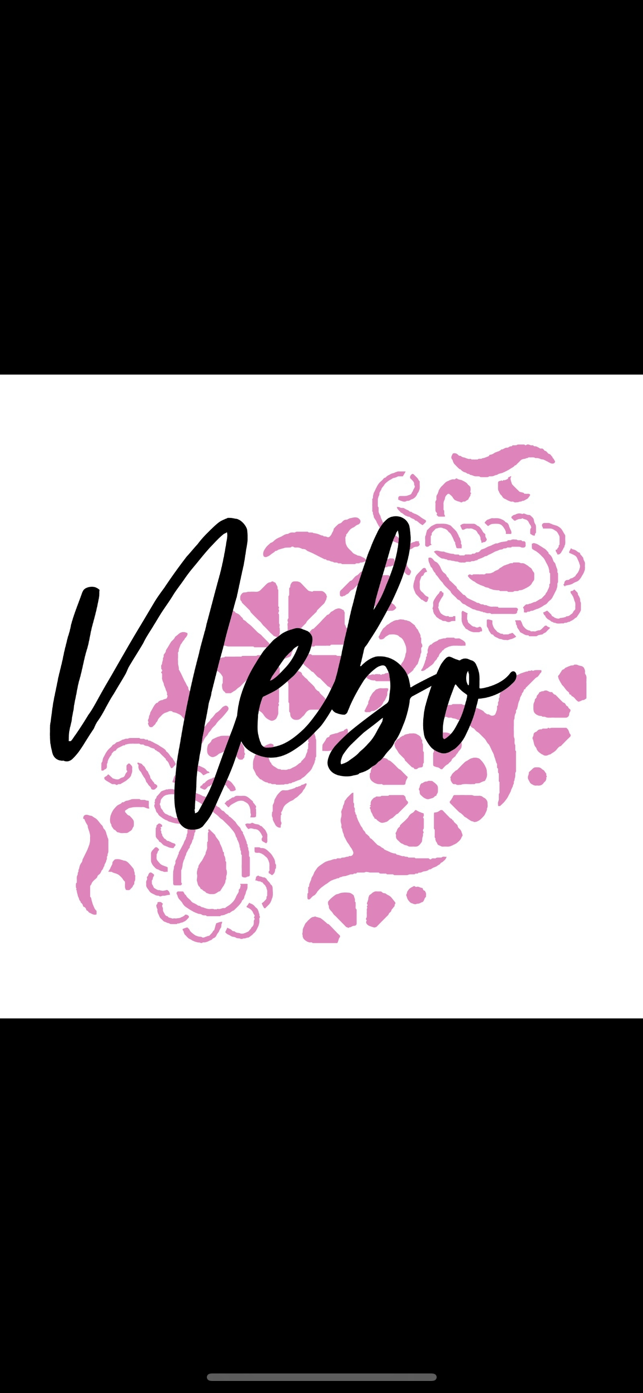 Logo der Firma Café Nebo aus Hamburg