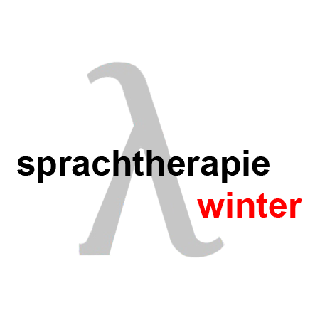 Logo der Firma Sprachtherapie Winter aus Wolfenbüttel