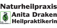 Logo der Firma Anita Draken Naturheilpraxis aus Schwalmtal