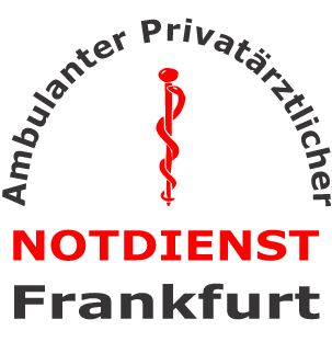 Logo der Firma Ambulanter Privatärztlicher Notdienst Frankfurt aus Frankfurt am Main