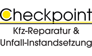 Logo der Firma Checkpoint aus Neuss