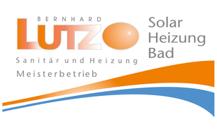 Logo der Firma Bernhard Lutz aus Weilheim