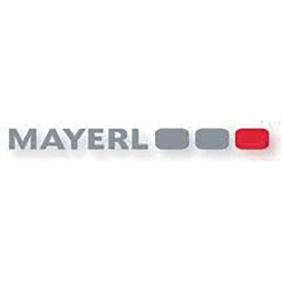 Logo der Firma Mayerl Nicola Rechtsanwältin aus München