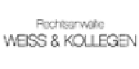 Logo der Firma Weiss Wolfgang Rechtsanwalt aus Ingolstadt