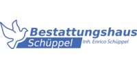 Logo der Firma Schüppel Bestattungshaus aus Hohenstein-Ernstthal