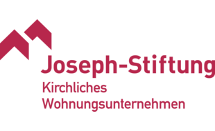 Logo der Firma Joseph-Stiftung, Kirchliches Wohnungsunternehmen aus Bamberg