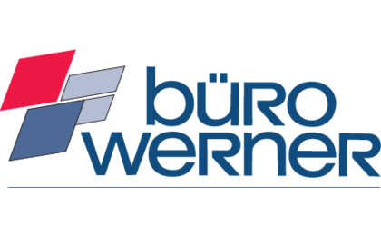 Logo der Firma Büroorganisation Büro Werner aus Offenbach
