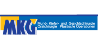 Logo der Firma MKG-Praxis Regensburg-Passau Dres. Smolka, Friesenecker, Nitsche, Hübner aus Regensburg