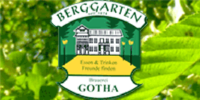 Logo der Firma Gaststätte Berggarten aus Gotha