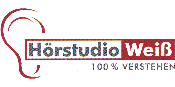 Logo der Firma Hörstudio Weiß aus Gilching