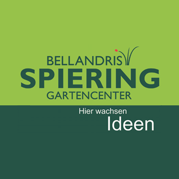 Logo der Firma Garten-Center Spiering GmbH aus Oberhausen auf dem Branchenportal Gartenbau.org