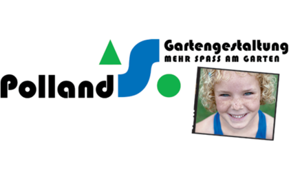 Logo der Firma Polland Gartengestaltung GmbH aus Neuss