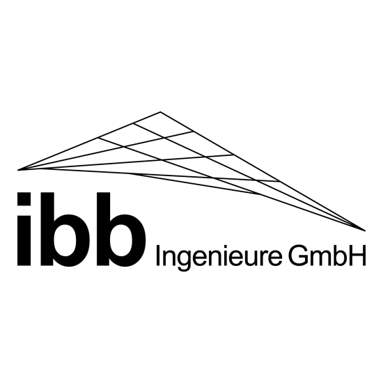 Logo der Firma ibb Ingenieure GmbH aus Walzbachtal
