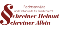 Logo der Firma Rechtsanwälte Schreiner & Schreiner aus Burglengenfeld