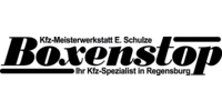 Logo der Firma Schulze Enrico aus Regensburg