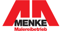 Logo der Firma Malereibetrieb Franz Menke GmbH & Co. KG aus Düsseldorf