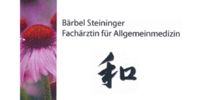 Logo der Firma Bärbel Steininger aus München