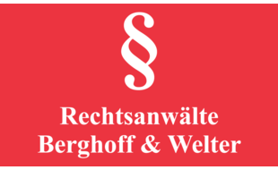 Logo der Firma Berghoff Maren Beke Rechtsanwältin aus Grevenbroich