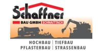 Logo der Firma Schaffner Bau GmbH, Bauunternehmen aus Schnaittach