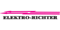 Logo der Firma Richter Andrè Elektro-Richter aus Wilthen