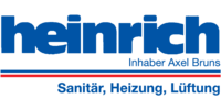 Logo der Firma Heinrich aus Hilden