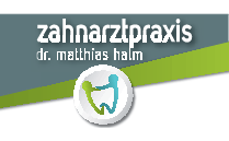 Logo der Firma Zahnarztpraxis Halm Matthias Dr. aus Chemnitz