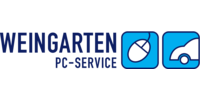 Logo der Firma Weingarten PC-Service GmbH aus Erlangen
