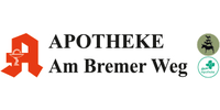 Logo der Firma Apotheke Am Bremer Weg aus Celle
