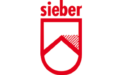 Logo der Firma Sieber GmbH aus Olching